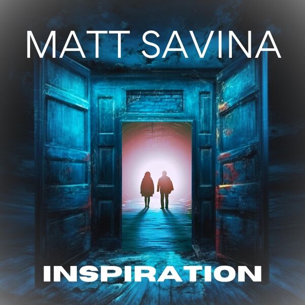 Cover art for Inspiration